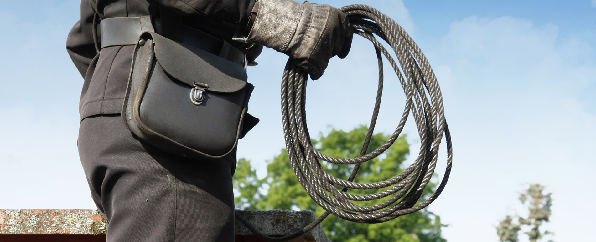 Banner - Michael Peter Klemm